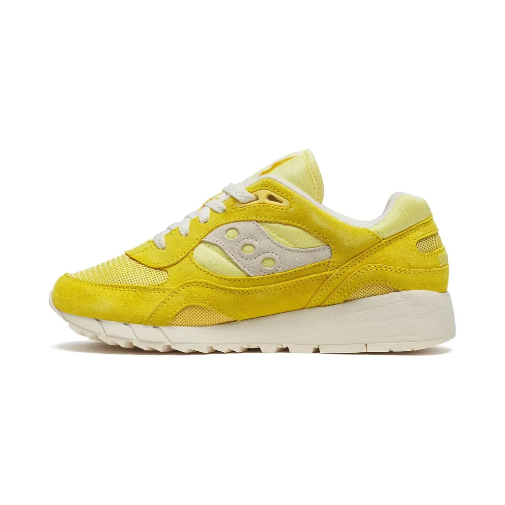 Saucony Shadow 6000 Yellow Beige (S70441-73)