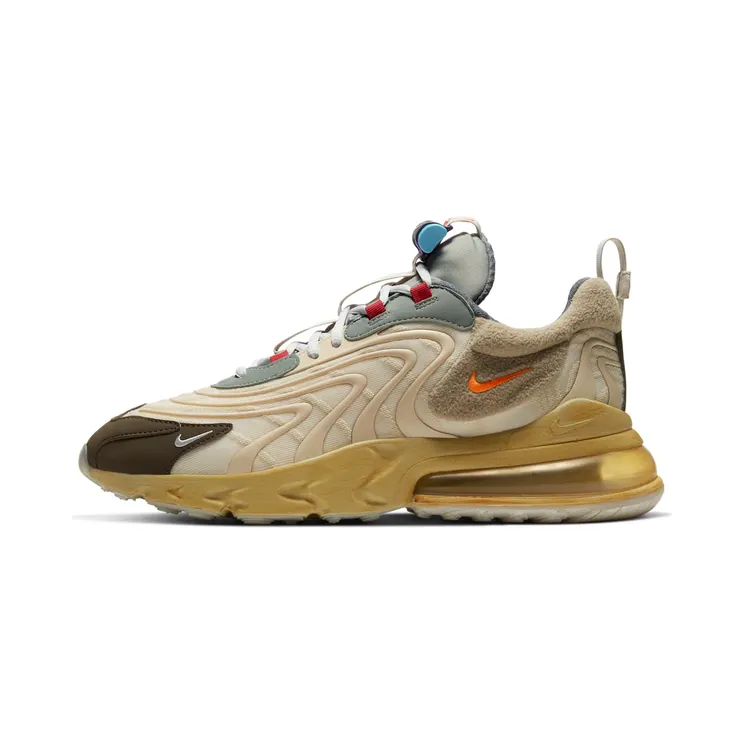 Nike Air Max 270 React Travis Scott Cactus Trails (CT2864-200)