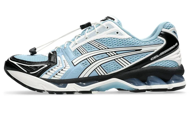 ASICS Gel-Kayano 14 Unlimited Pack Mist Cream (1203A549-400)