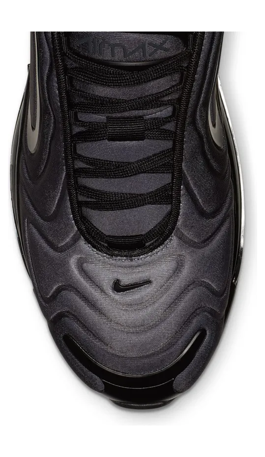 Nike Air Max 720 Black Anthracite (W)