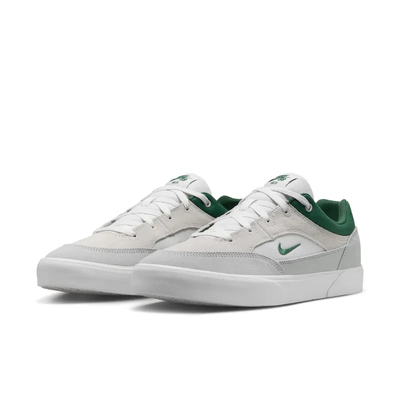Nike SB Malor Platinum Tint Fir (FV6064-002)