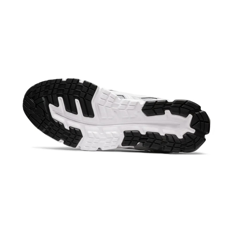 ASICS Gel-Quantam 90 2 Piedmont Grey White (1021A193-021)
