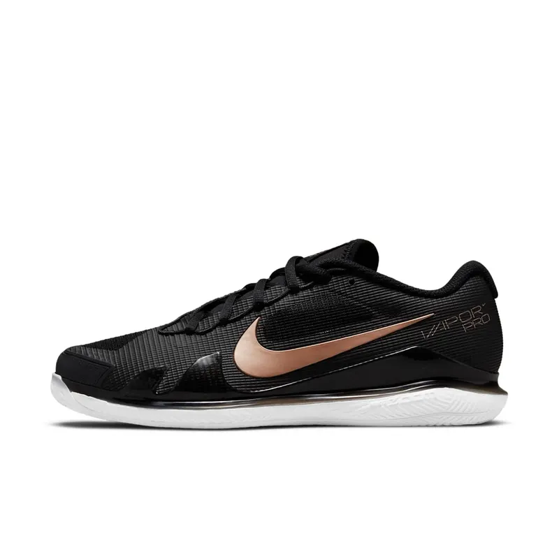 NikeCourt Air Zoom Vapor Pro Clay Court Tennis Black (CZ0221-008)