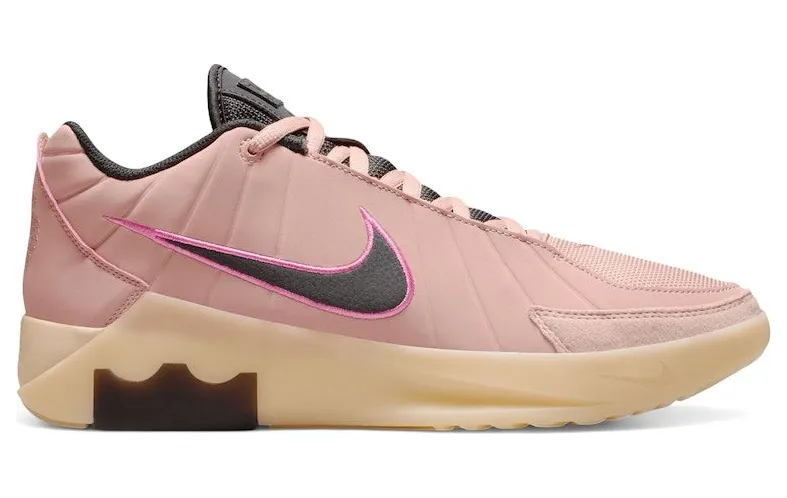 Nike LeBron Witness 9 Particle Pink (Translucent Outsole) (HQ8034-600)