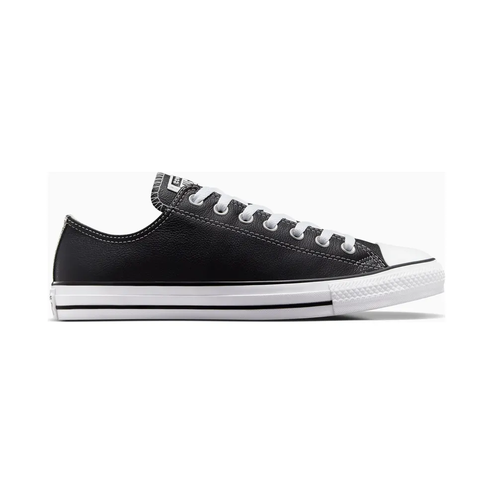 Converse Chuck Taylor Ox Black Black (132174C)