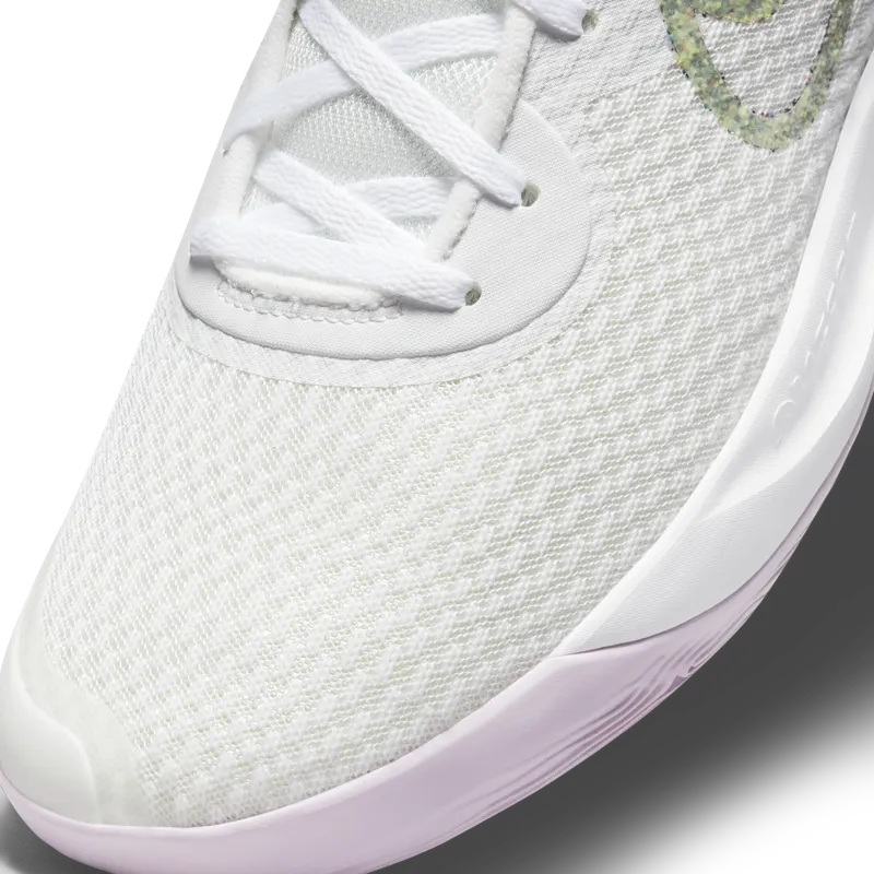 KD Trey 5 IX White (DJ6921-100)