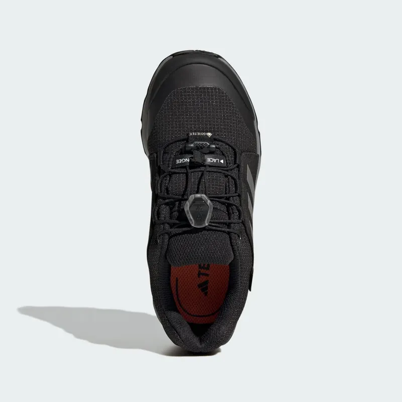 Adidas Terrex GORE-TEX Hiking Core Black / Grey Three / Core Black (IH5511)