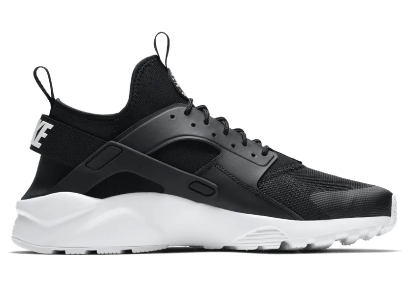 Nike Air Huarache Run Ultra Black (819685-016)