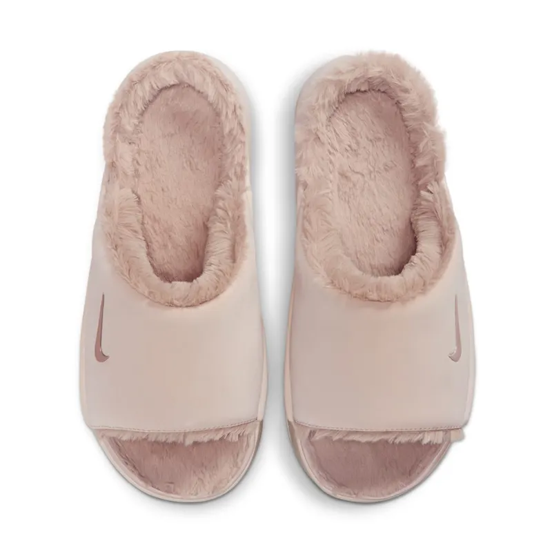 Nike Calm Elevation Fur Silt Red – “Pink” (HV8560-600)