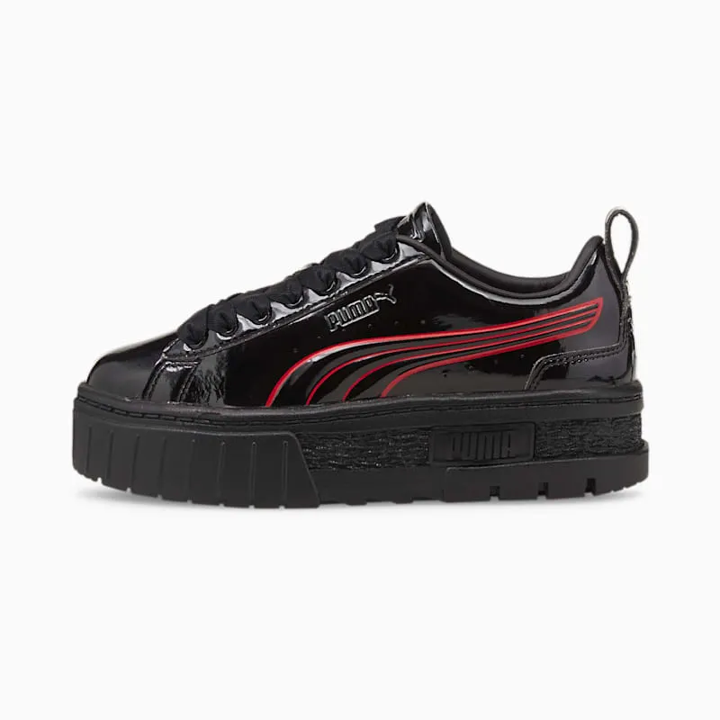 Puma Mayze The Batman Catwoman (385766-01)