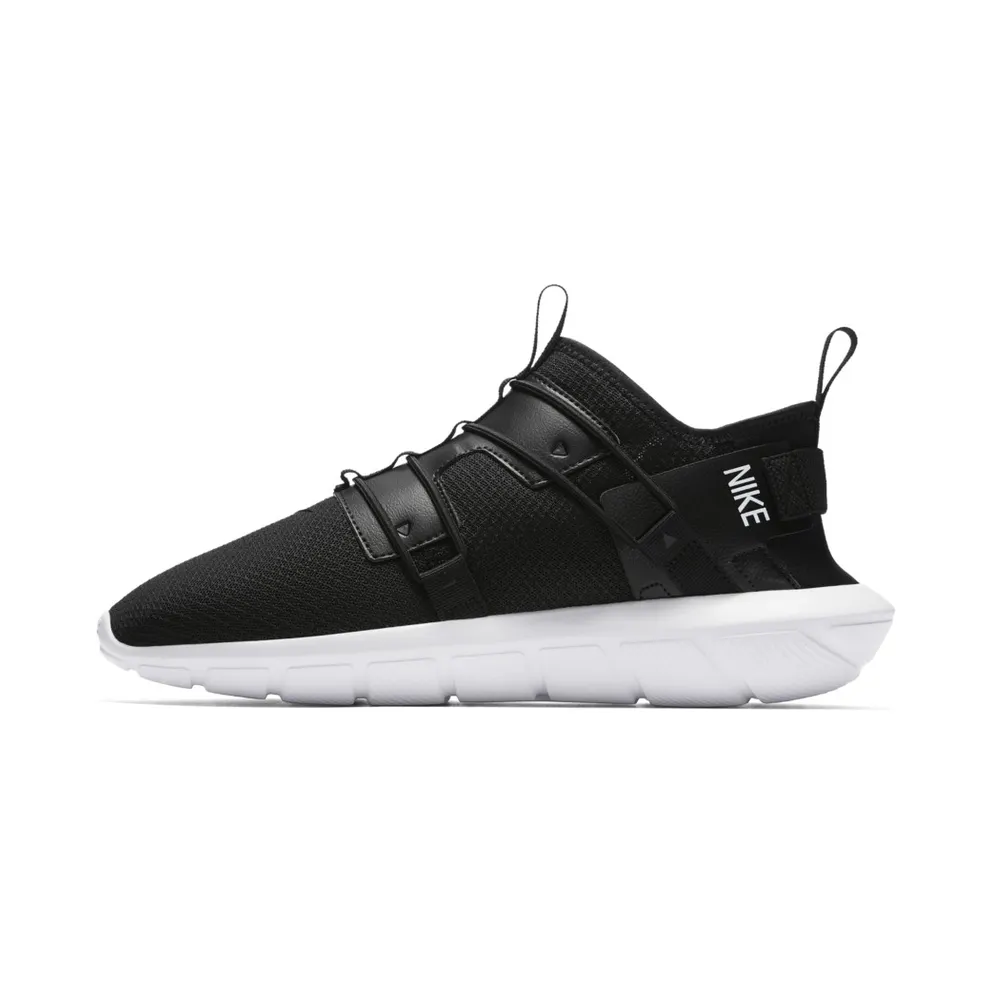 Nike Vortak Black White