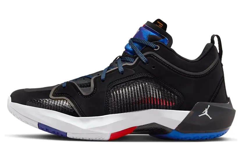 Nike Air Jordan 37 Low Nothing But Net (DQ4122-061)