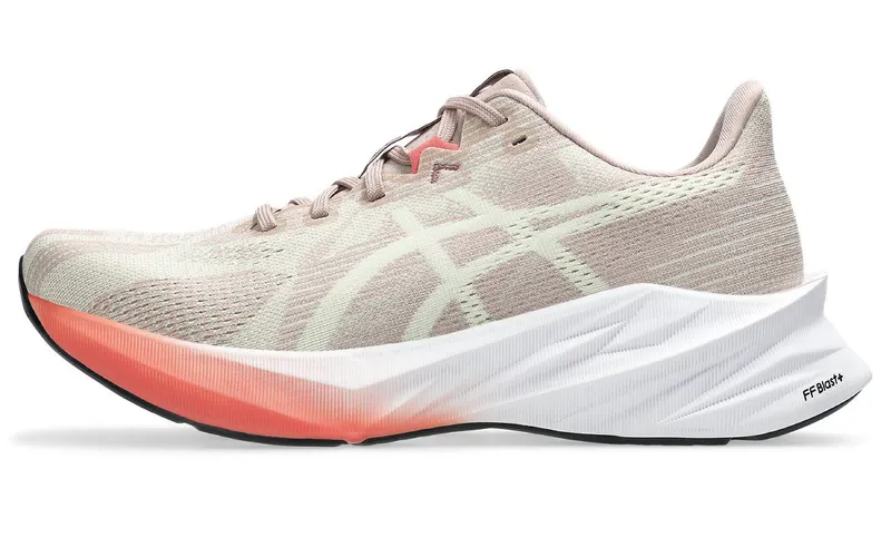 ASICS Dynablast 5 Fawn Oyster White (1012B776-700)