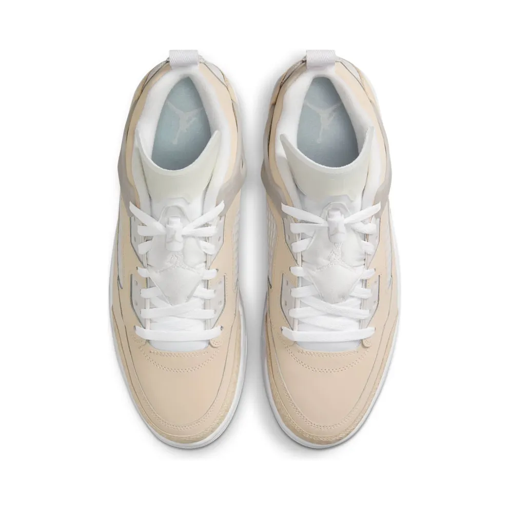 Jordan Spizike Low Sanddrift White (HV6528-100)