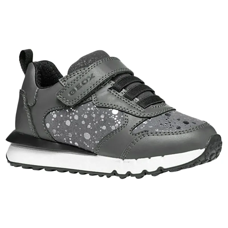 Geox sneaker Dark Grey (J46GZB0BCBL-C9002)