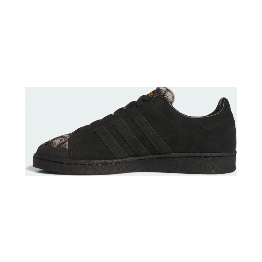 Adidas JABBAR LO Core Black / Core Black (KJ4281)