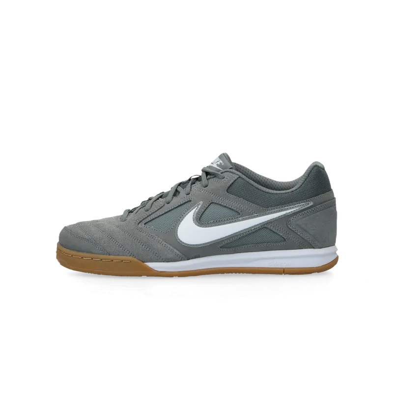 Nike Gato (smoke grey / white / gum / light brown) – HQ6020-001