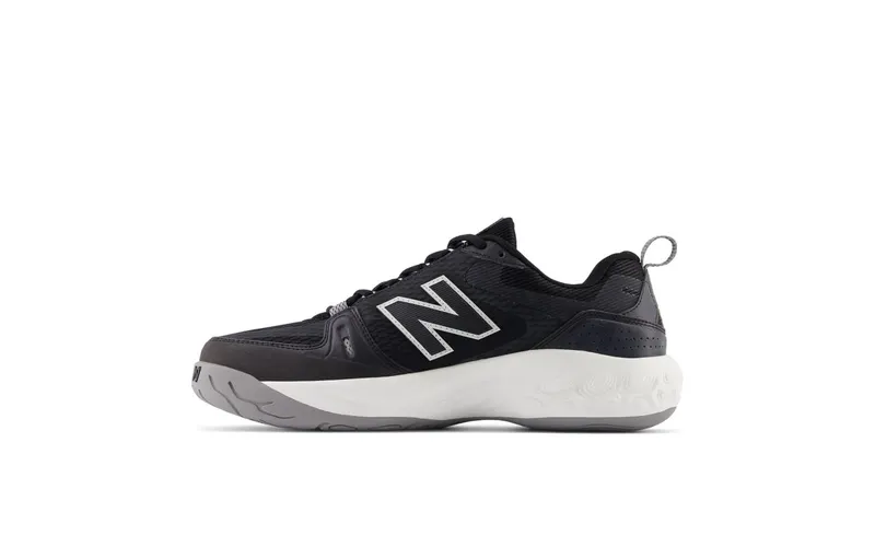 New Balance Fresh Foam 1007 Black Grey (MC1007BK)