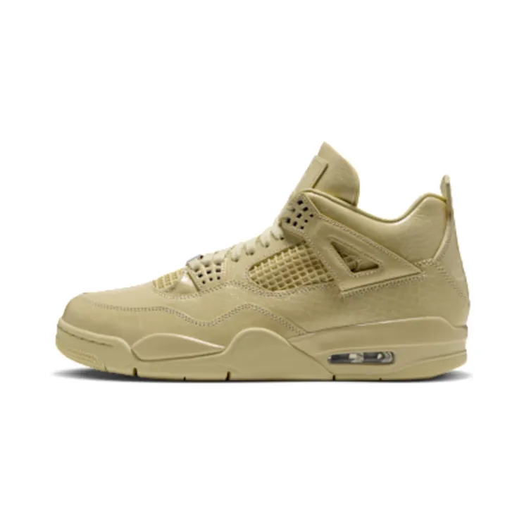 AIR JORDAN 4 RETRO OG SP