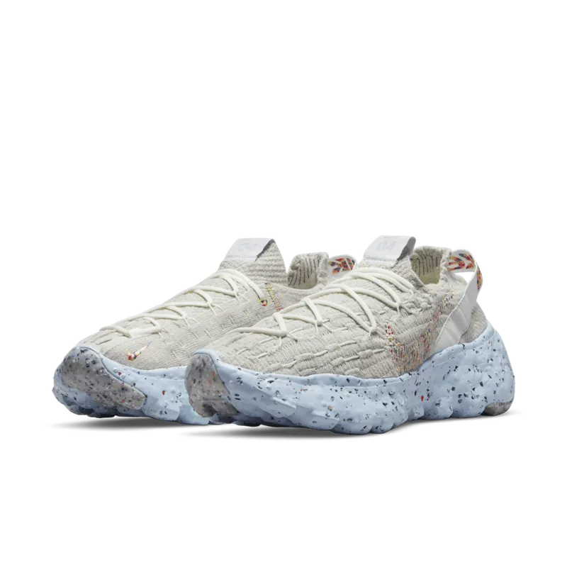 Nike Space Hippie 04 Grey Rainbow (CZ6398-102)