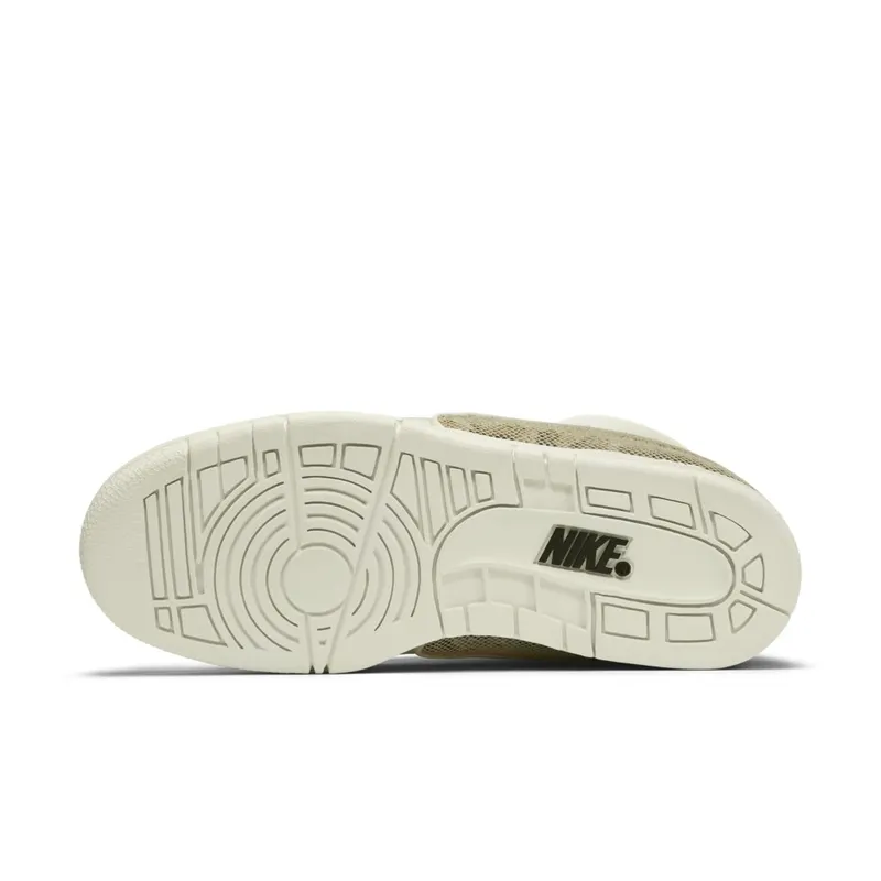 Nike  Air Python Sail Sail/Black-Metallic Gold (705067-100)