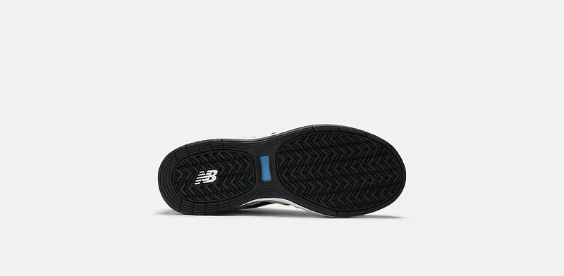 New Balance Numeric 808 Lite Tiago Lemos Tan Aqua Black (NM808LBB)