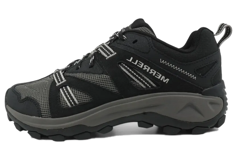 Merrell DEVERTA 3 “Black/Charcoal” (J036961)