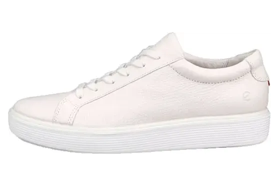 Ecco Soft 60 White (219203-01007)