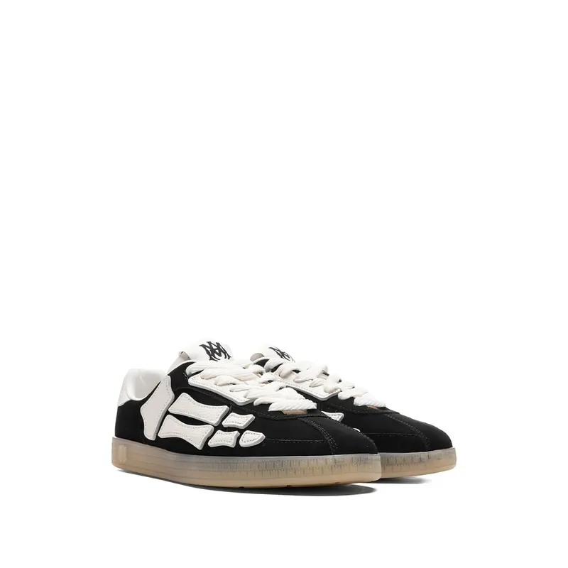 Amiri Pacific Bones “Black” (AMSNSN1040 001)