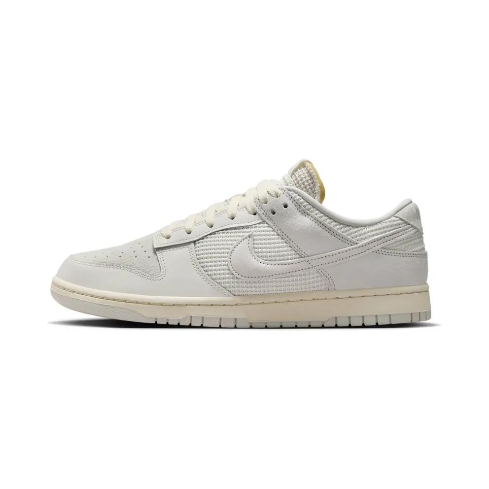 Nike Dunk Low “PHANTOM LIGHT BONE” (HF4297-001)