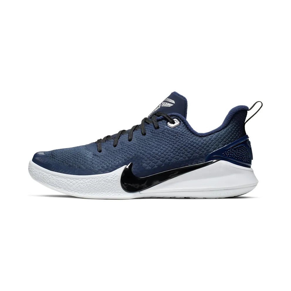 Nike Mamba Focus TB Midnight Navy (AT1214-401)