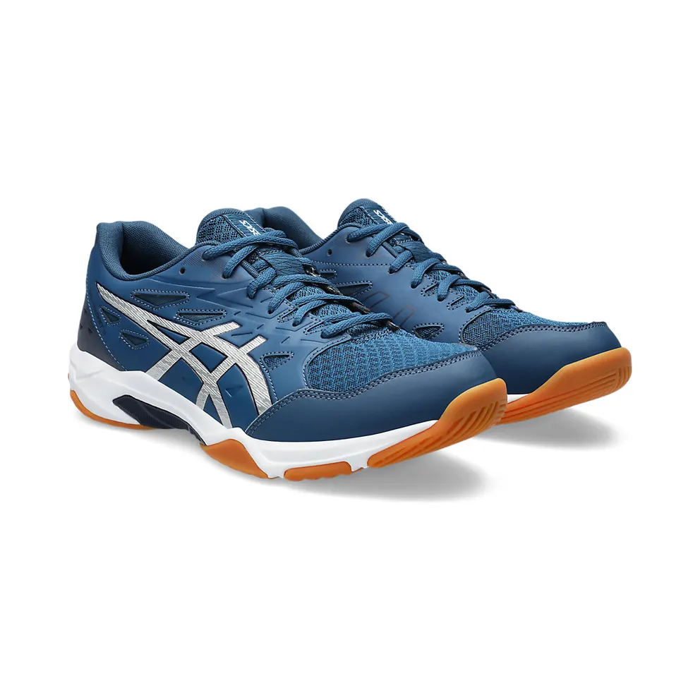 Asics Gel-rocket 11 Mako Blue/Pure Silver (1071A091.400)