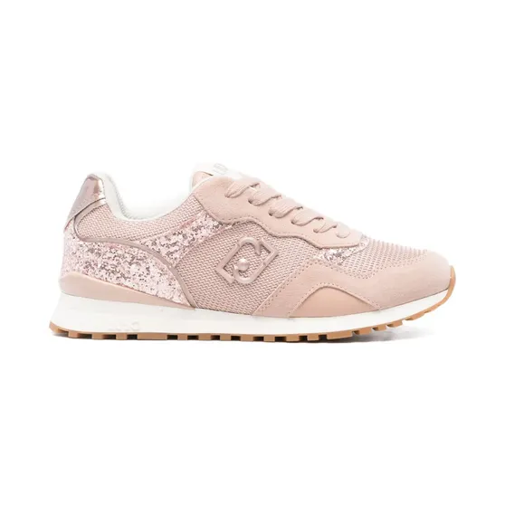 Liu JO met vlakken “Pink” (BF5015TX493)