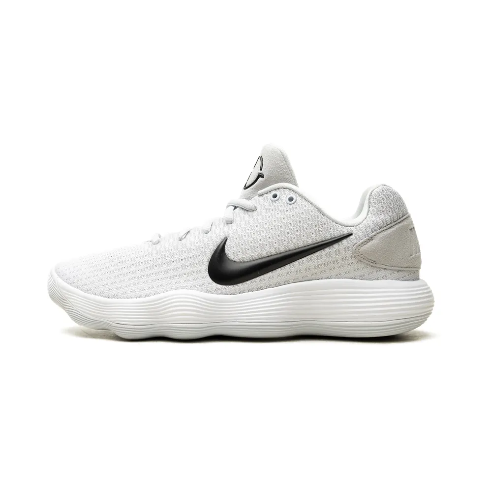 Nike Hyperdunk 2017 Low “White / Black” (897663-100)