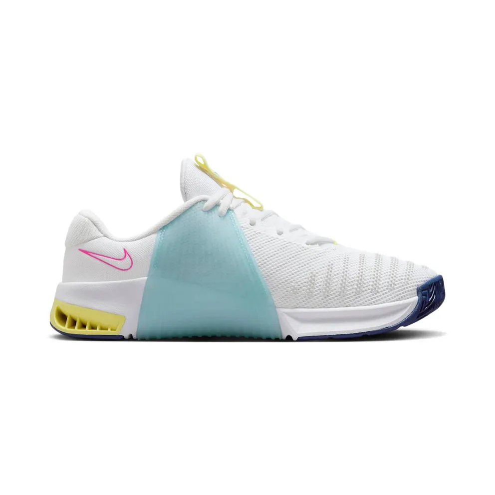 Nike Metcon 9 White Fierce Pink (DZ2617-102)