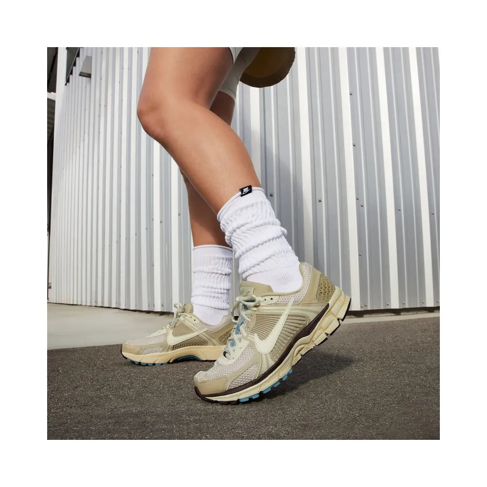 Nike Zoom Vomero 5 Oatmeal/Sail/Light Chocolate/Pale Ivory (FB8825-111)