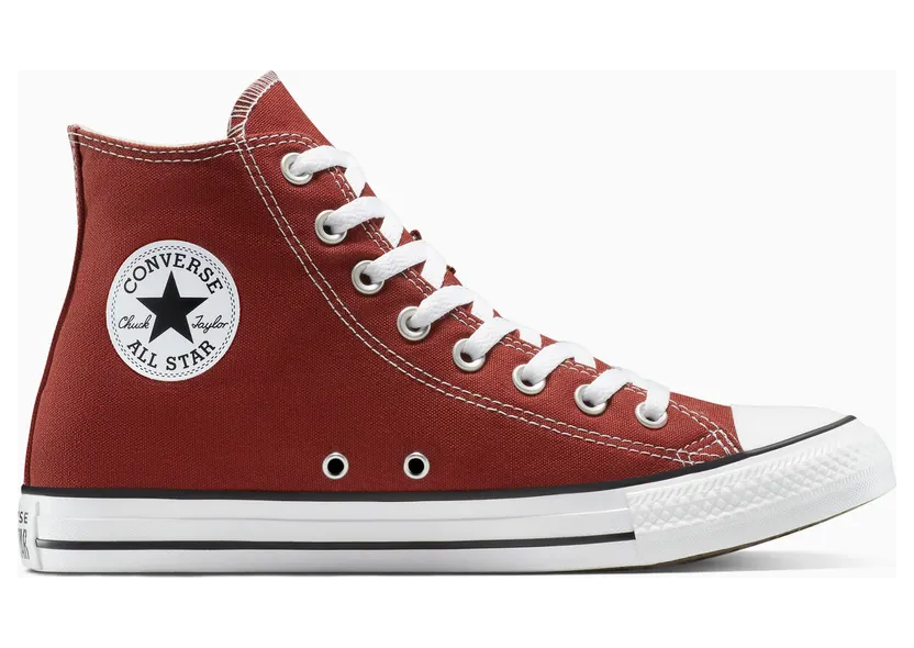 Converse Chuck Taylor Rood (A13264C)