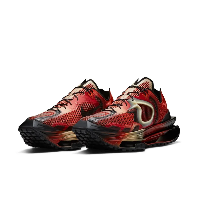 Nike Zoom MMW 4 Rust Factor (2021) – “Rust Factor / Black” (DC7442-800)