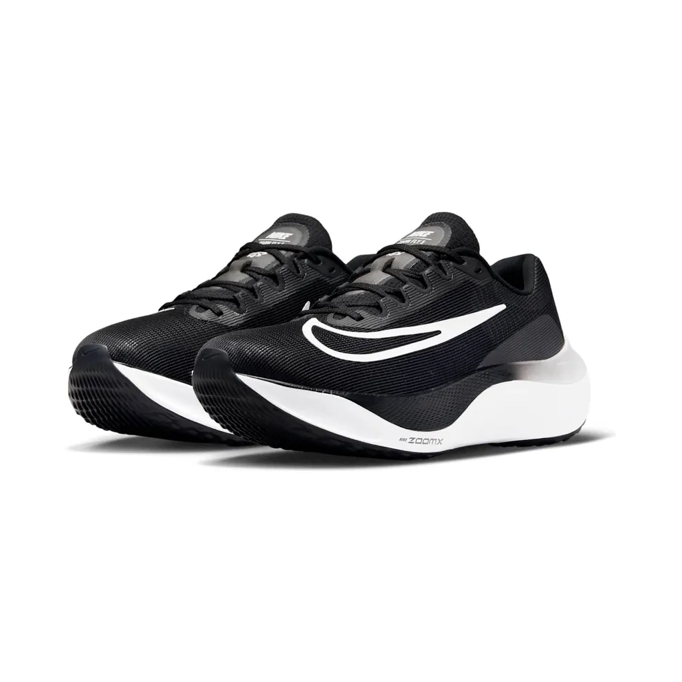 Nike Zoom Fly 5 Road Running Black (DM8968-001)