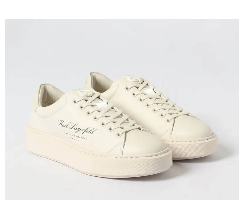 Karl Lagerfeld Sneakers White (KL52223011)