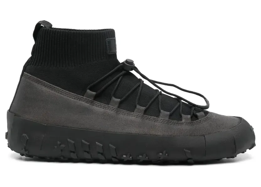 Lemaire Vibram “Black” (FO0115LL0116)