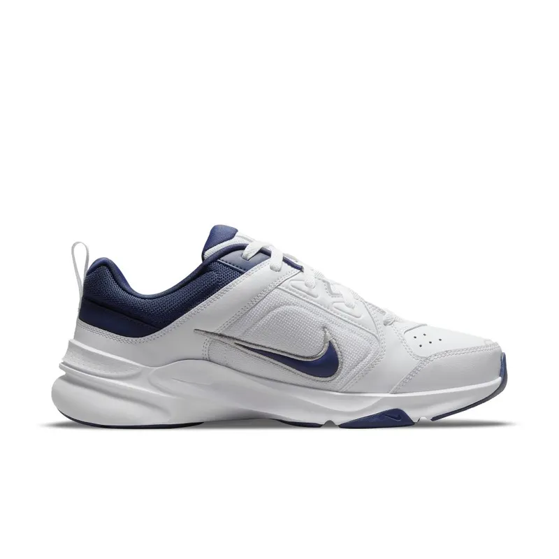 Nike Defy All Day Training White (DJ1196-100)