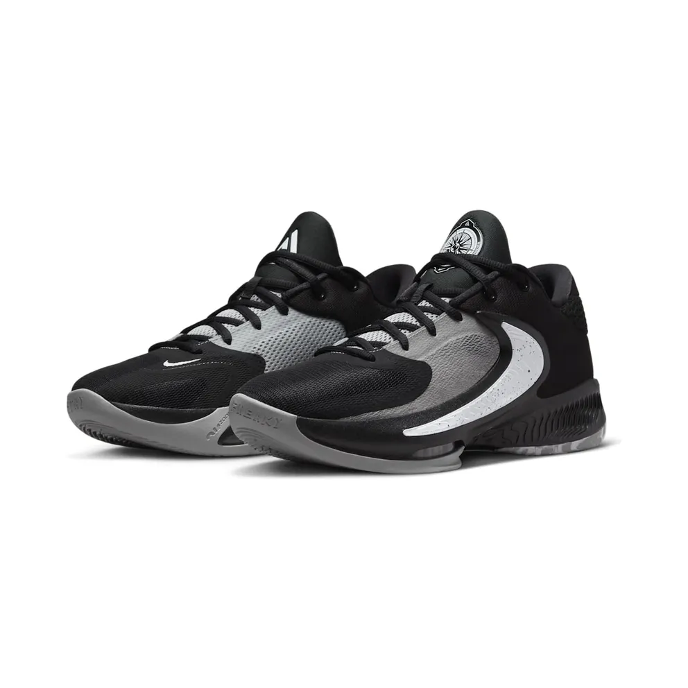 Zoom Freak 4 Basketball Black (DJ6149-001)