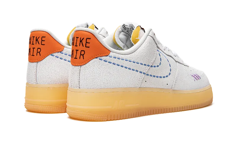 Air Force 1 Low 101 “Nike 101” (DX2344-100)