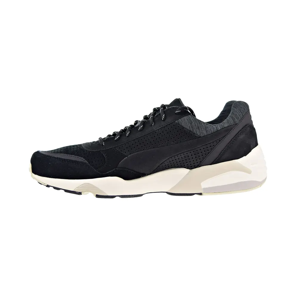 Puma R698 X Stampd “Black” (358736-03)