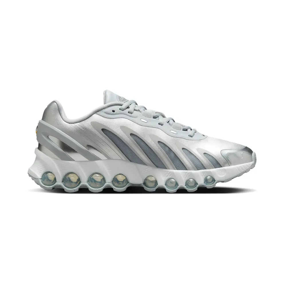 Nike Air Max DN8 “Wolf Grey / Metallic Silver” (HF5509-001)