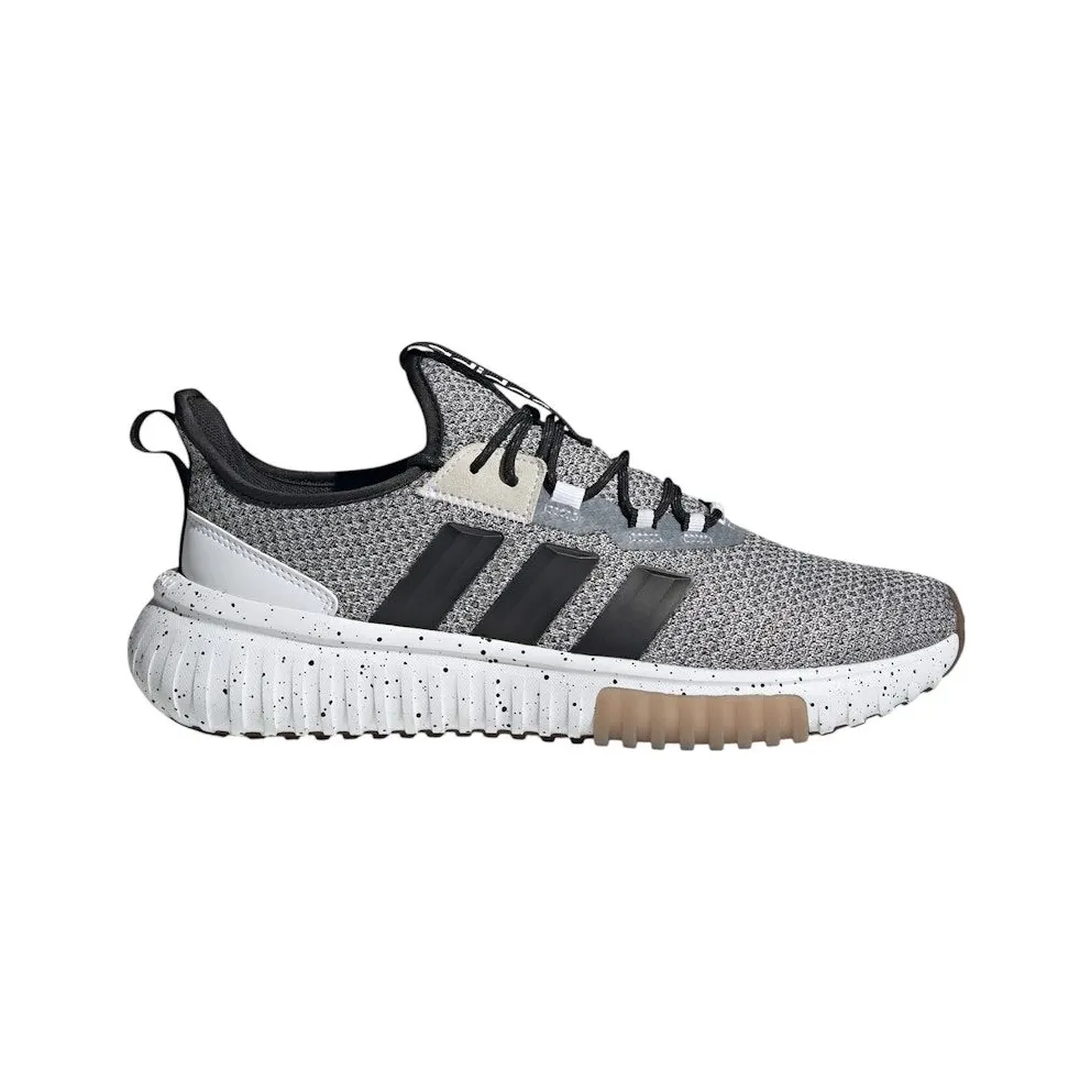 adidas Kaptir 4.0 Cloud White Core Black Gum (JR8531)