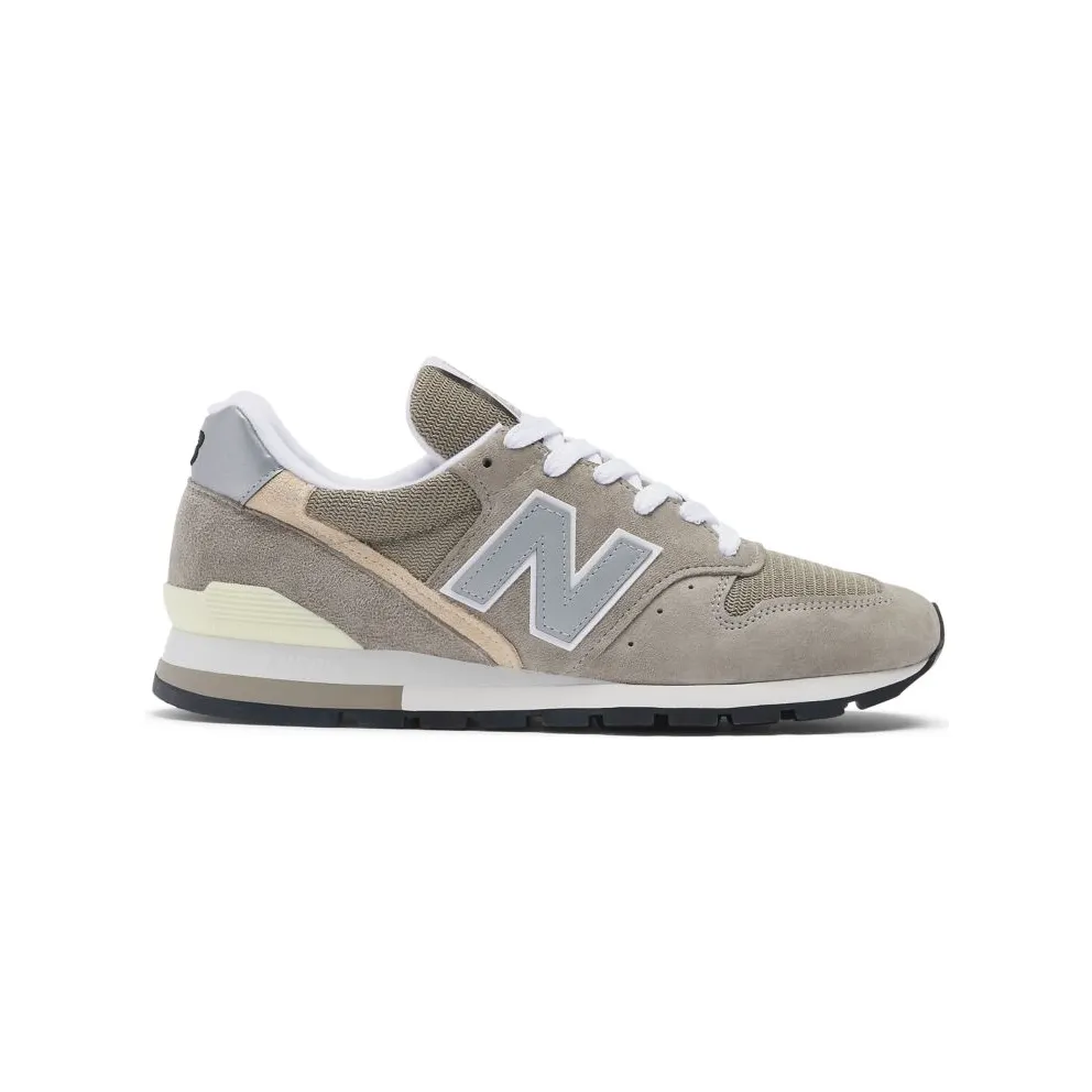 New Balance 996 “Grey Day” (U996GR)