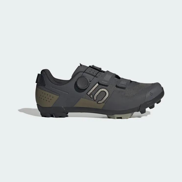 adidas Five Ten Kestrel BOA Grey Six Silver Pebble Olive Strata (IH0806)