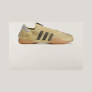 Adidas Taekwondo Mei “Song of the Mute – Cream White” (HP3516)